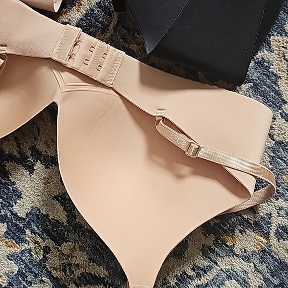 Sophie B 3 Molded Invisible Wire Free Bras - Picture 6 of 9